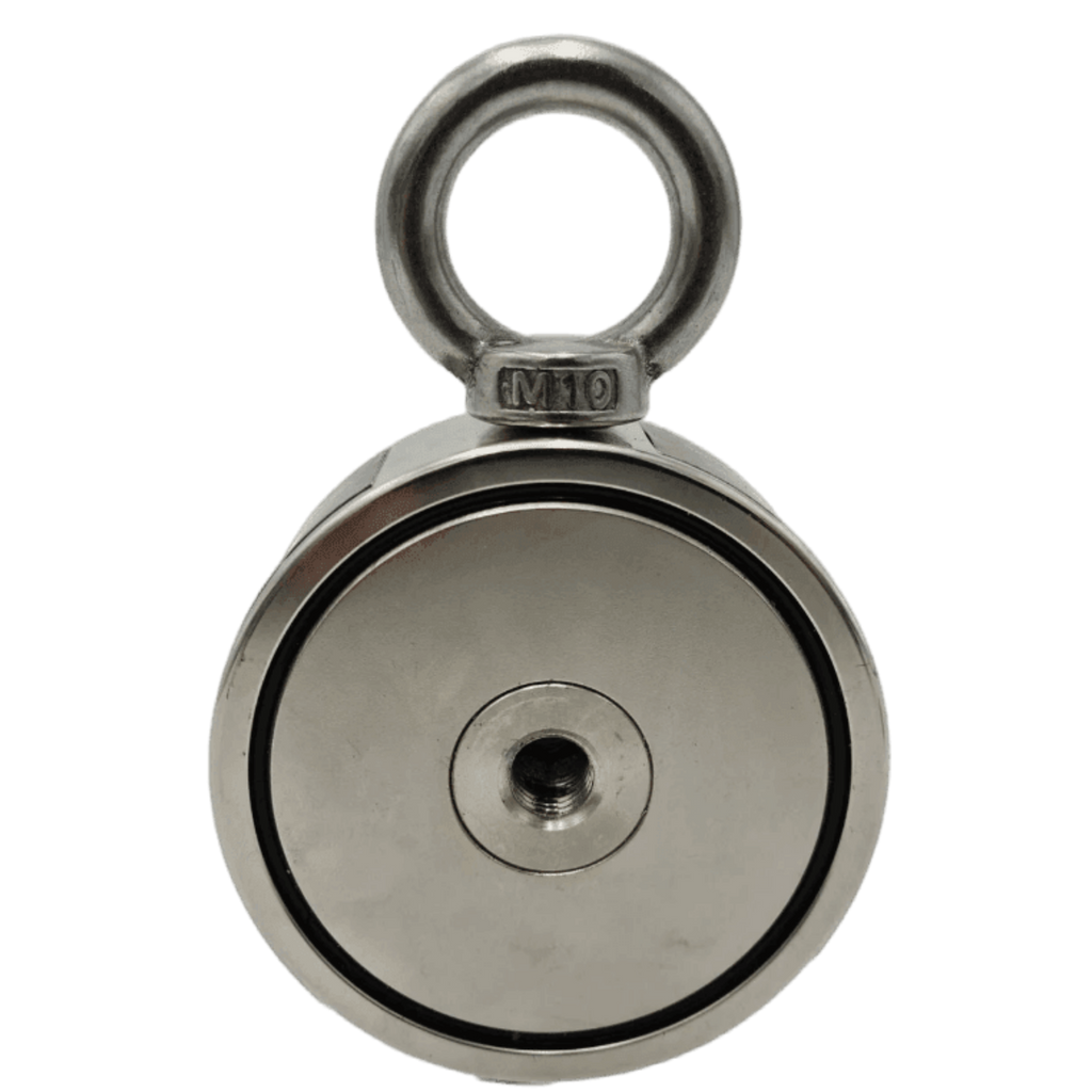 JAWS - 550Kg Deluxe Magnet Fishing Kit