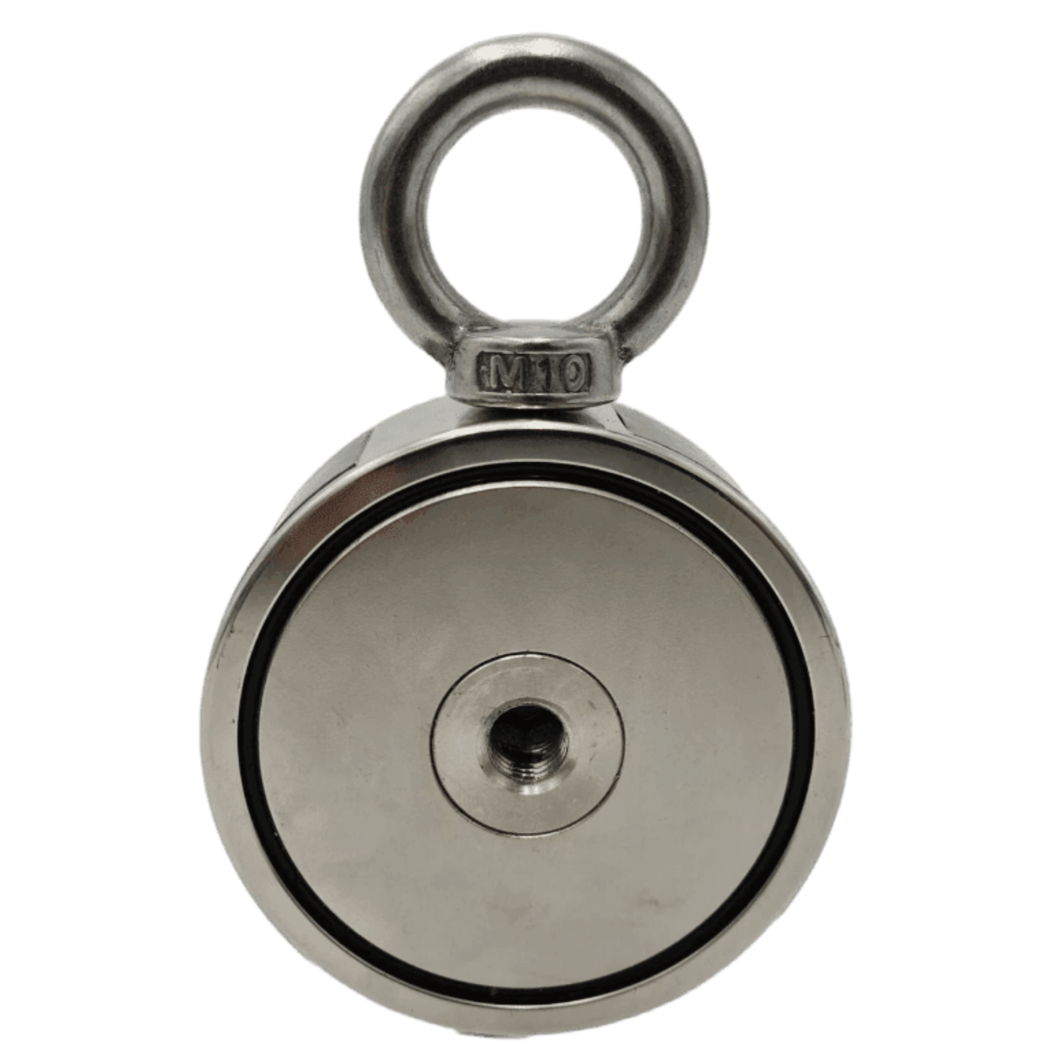 JAWS - 550Kg Deluxe Magnet Fishing Kit