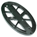 HF Elliptical 24x13cm Coil Cover
