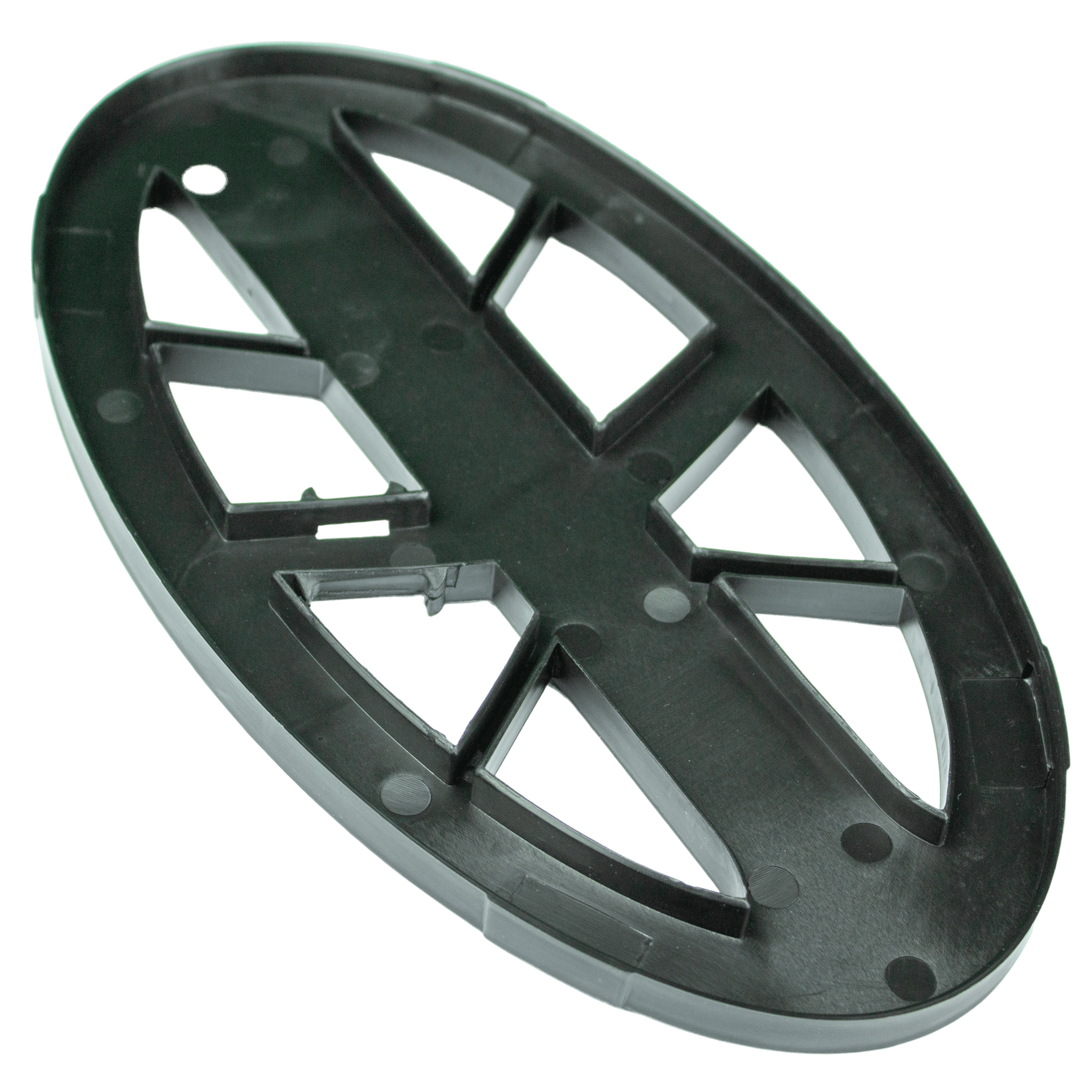 HF Elliptical 24x13cm Coil Cover