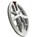 XP 24x13cm (9.5x5") HF Elliptical Coil with Coil Cover & Lower Stem