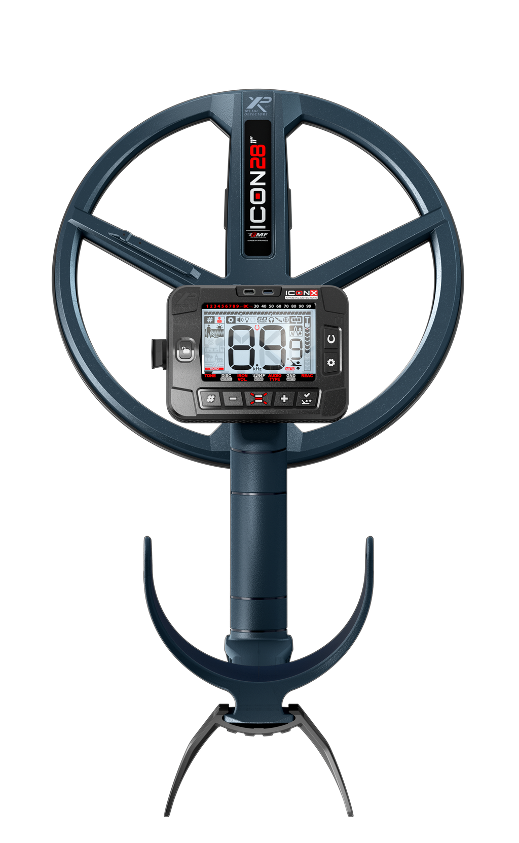 XP ICON-X - PRE ORDERS NOW OPEN