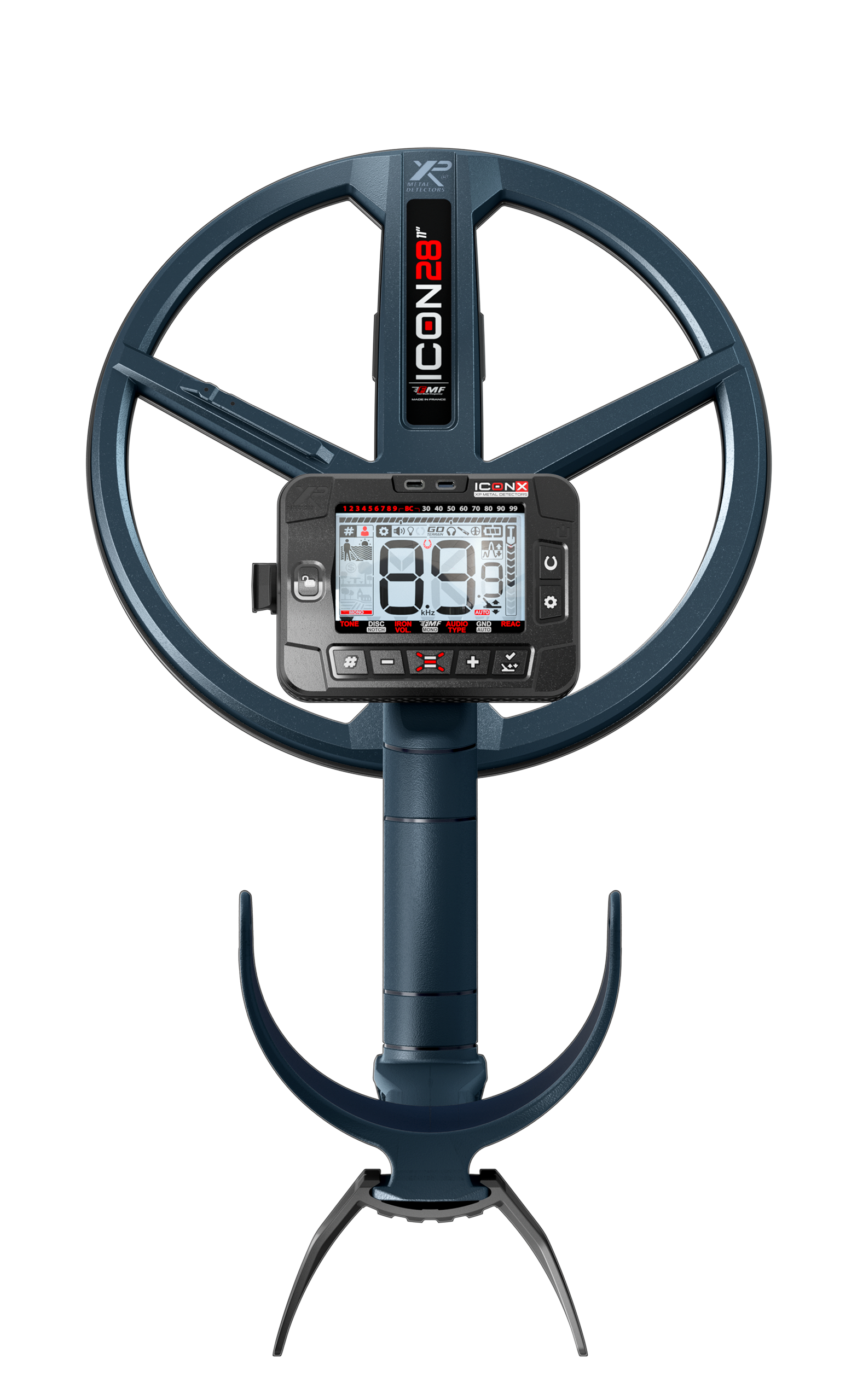 XP ICON-X - PRE ORDERS NOW OPEN