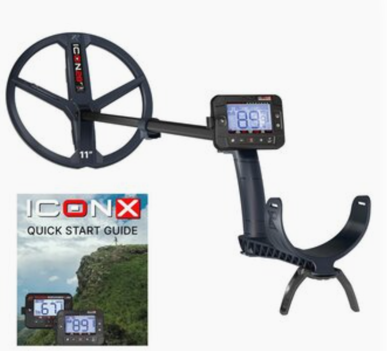 XP ICON-X - PRE ORDERS NOW OPEN