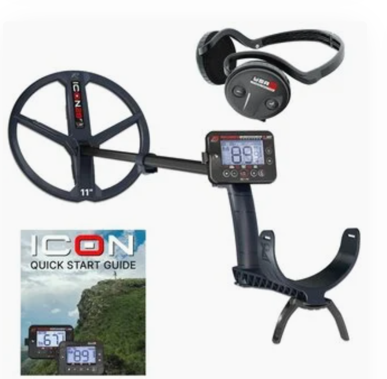 XP ICON-X - PRE ORDERS NOW OPEN
