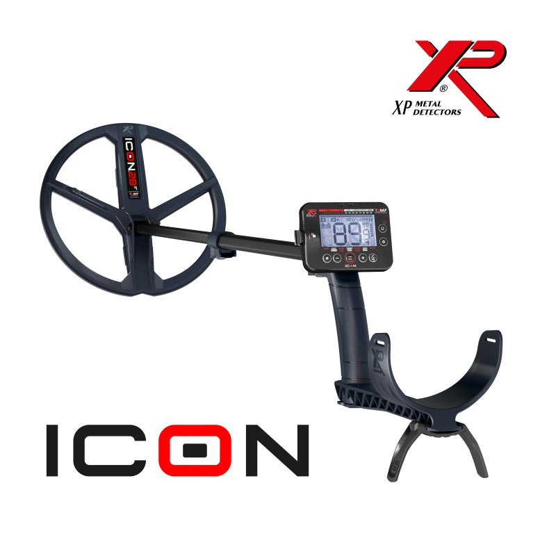 XP ICON - PRE ORDERS NOW OPEN