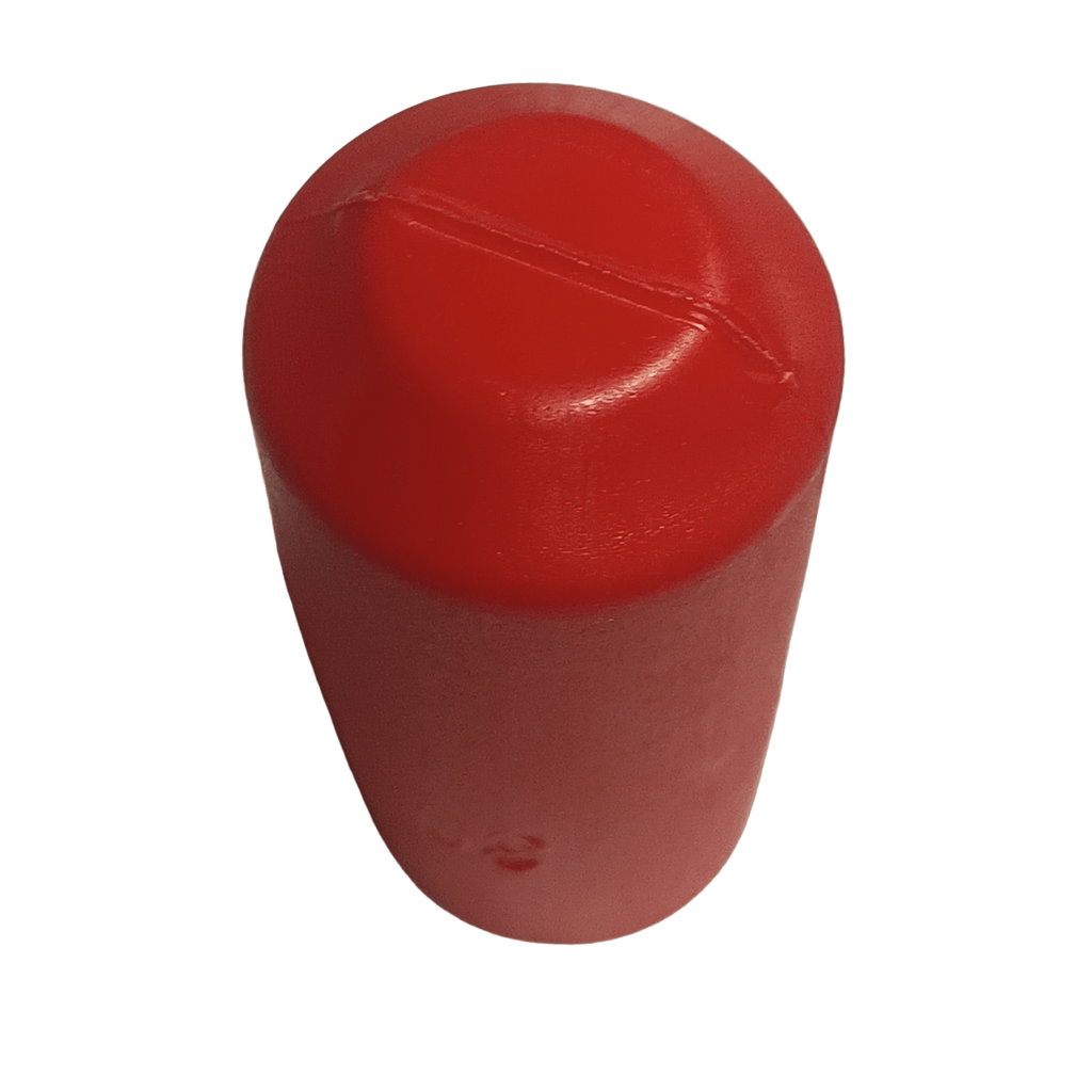 Protective End Caps