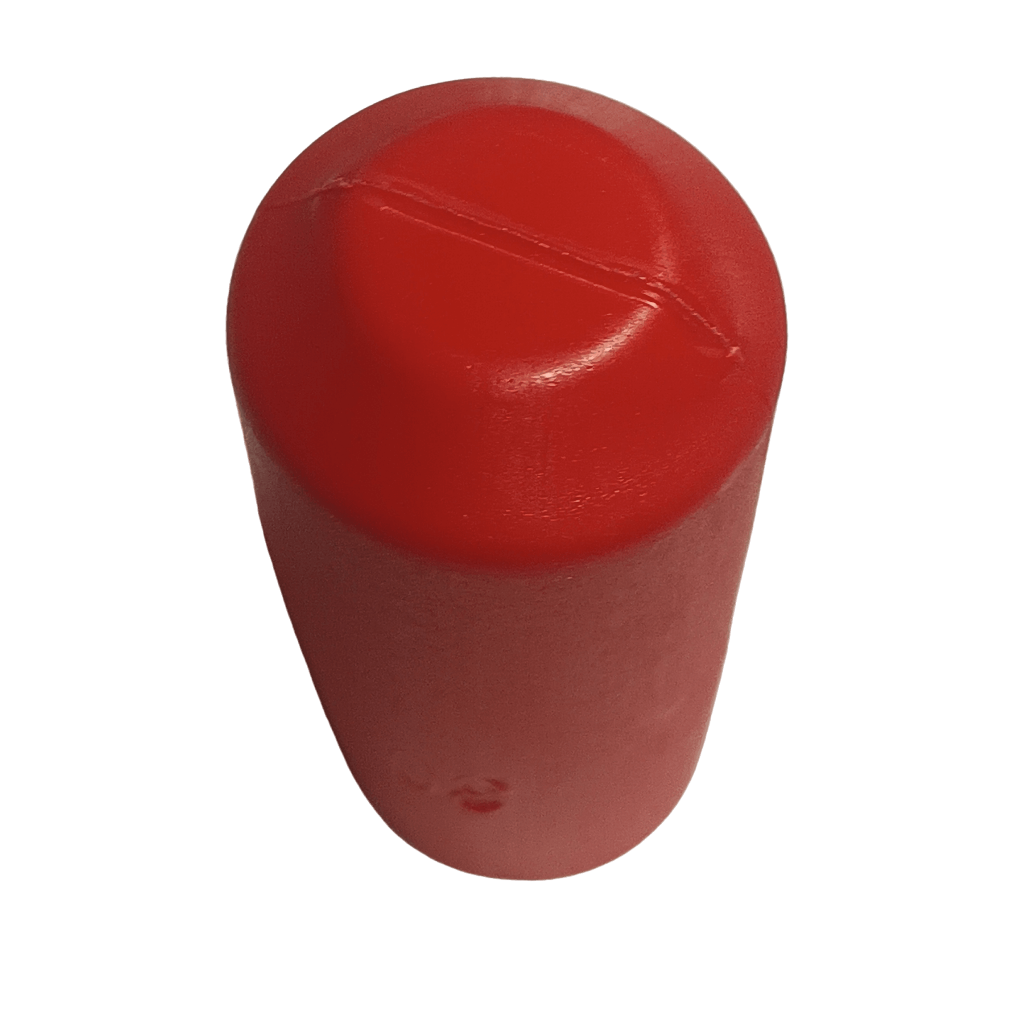 Protective End Caps