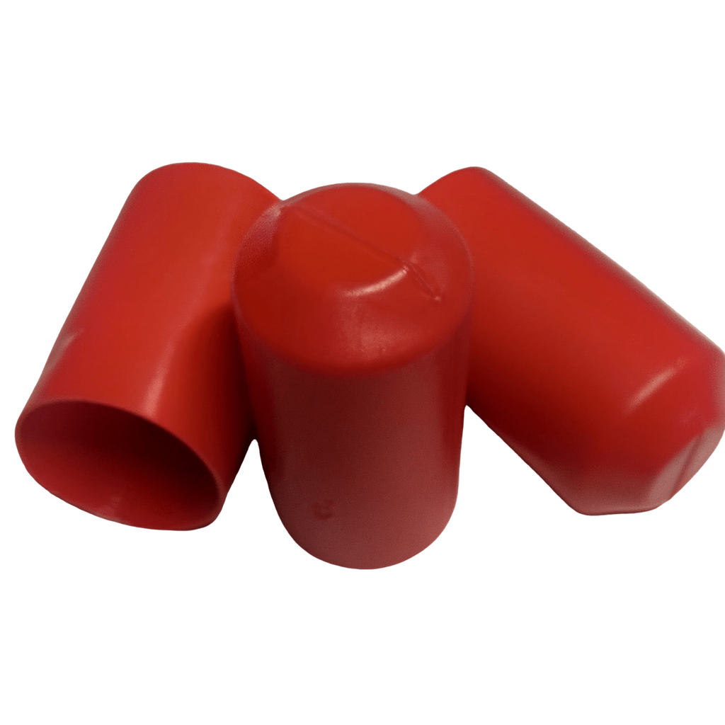 Protective End Caps