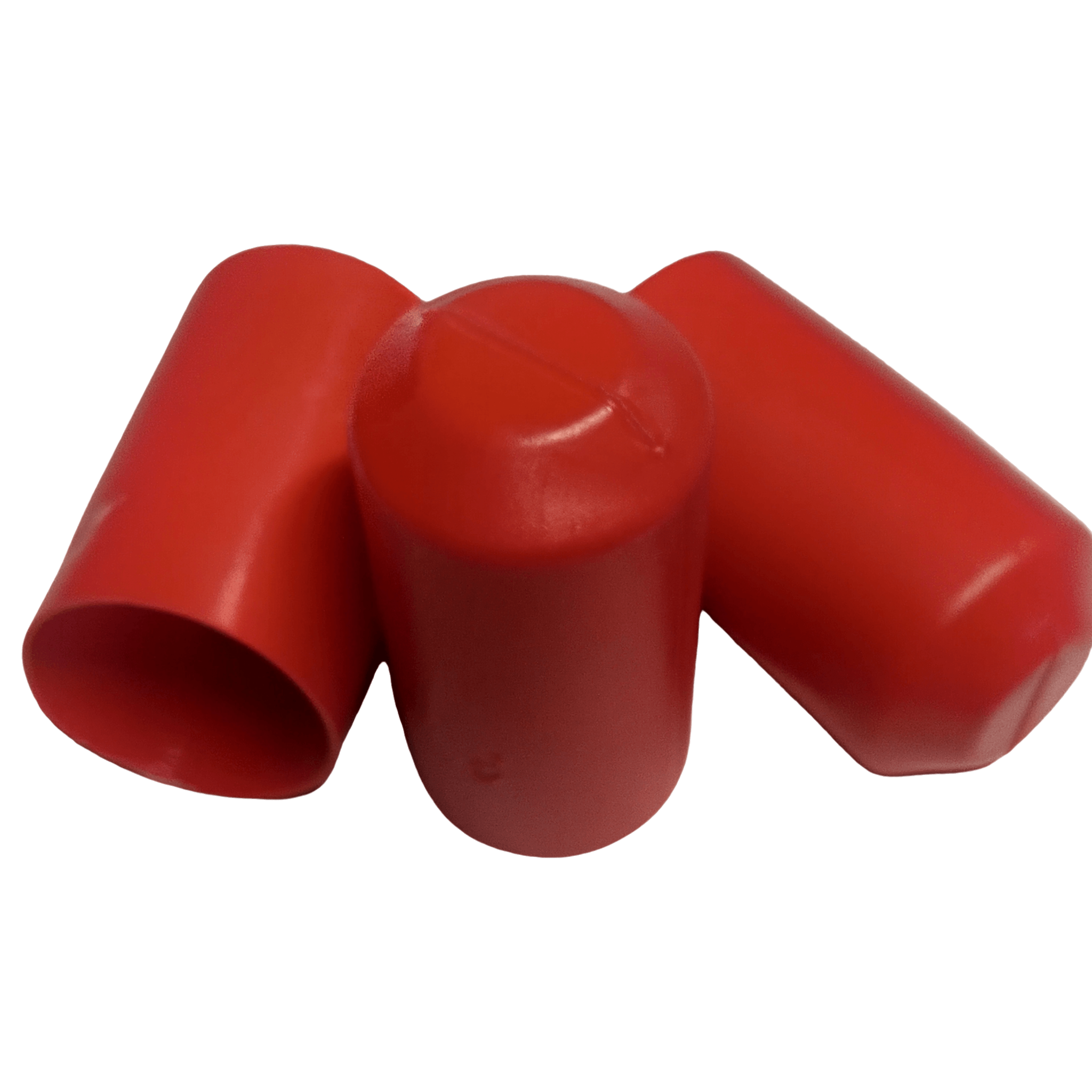 Protective End Caps