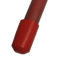 Protective End Caps