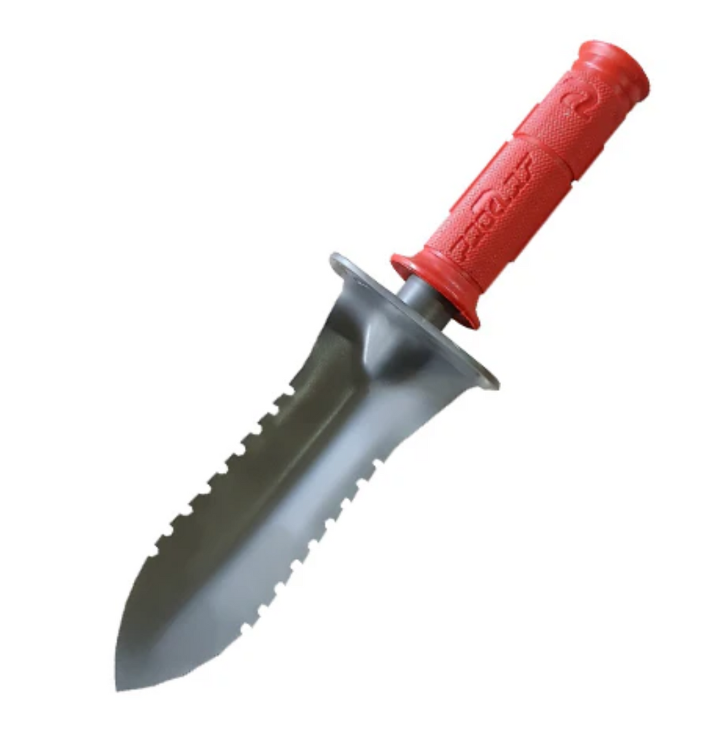 Tyger Blade