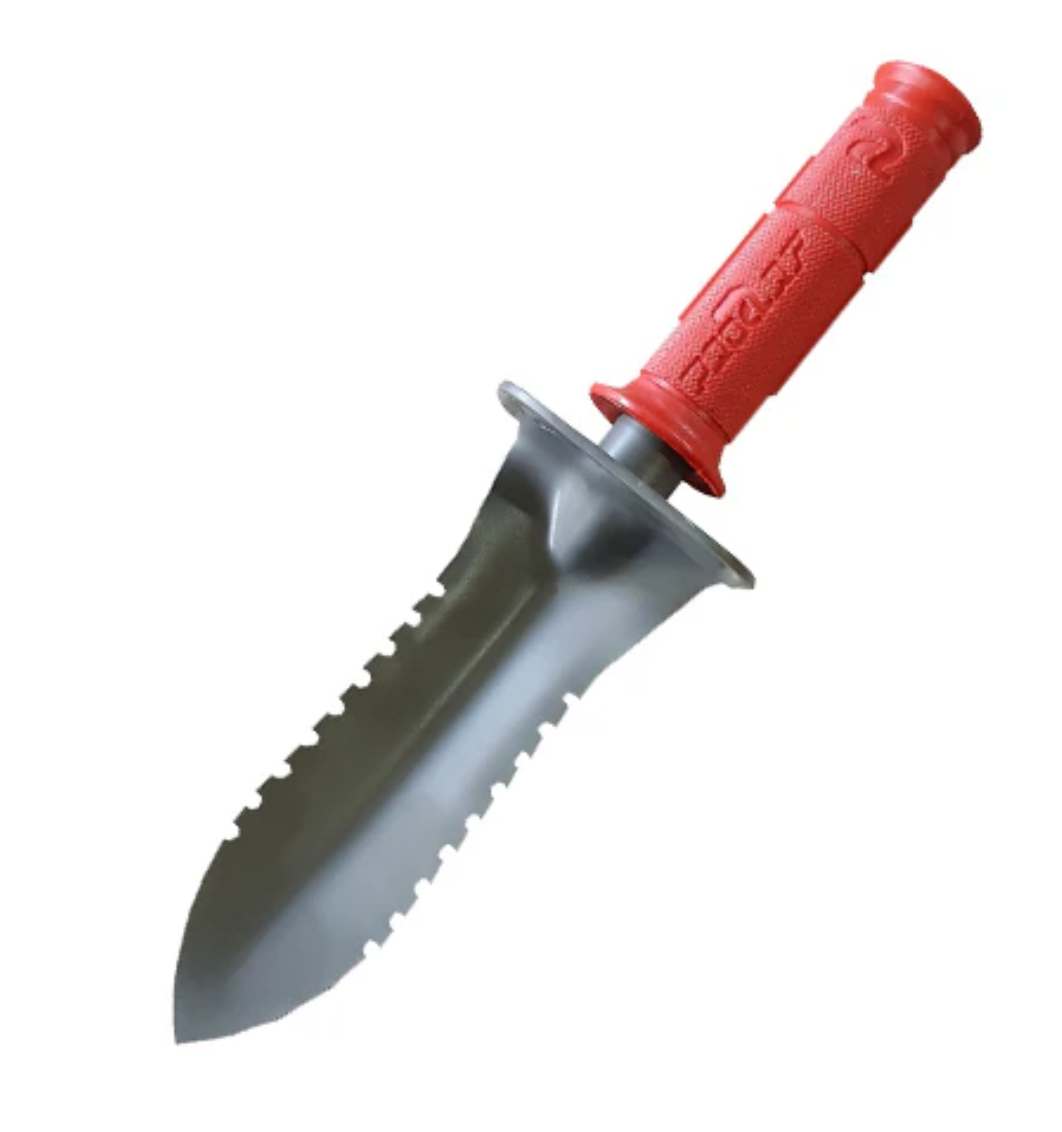 Tyger Blade