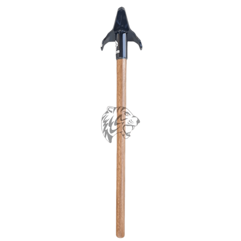 Tyger Pick - D6