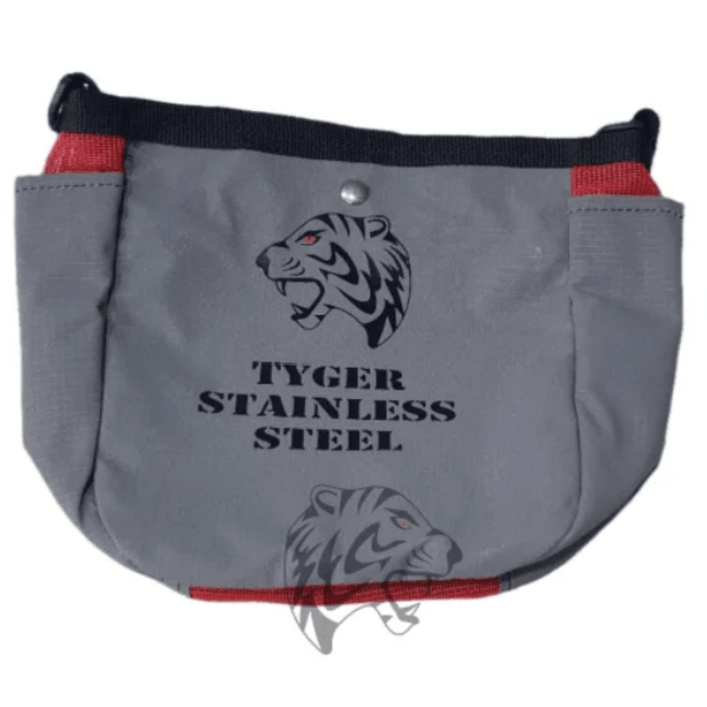 Tyger Deluxe Carry All Finds Bag