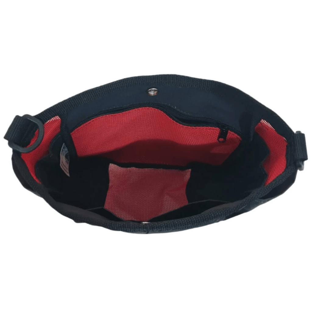 Tyger Deluxe Carry All Finds Bag