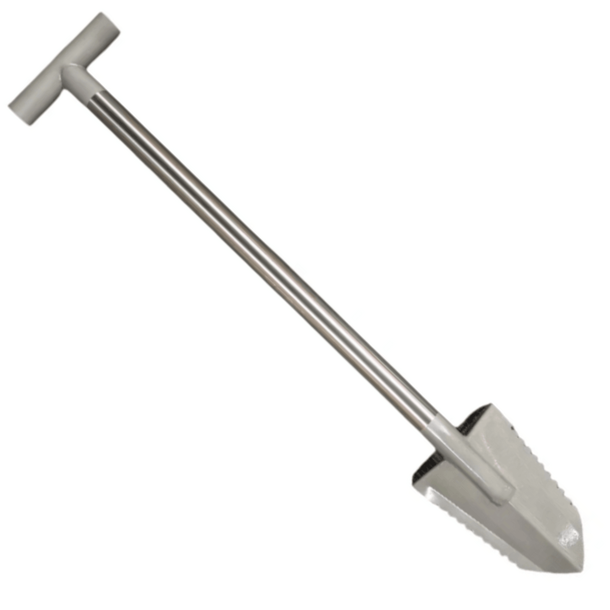 Tyger Digger 800 Stand Up Shovel