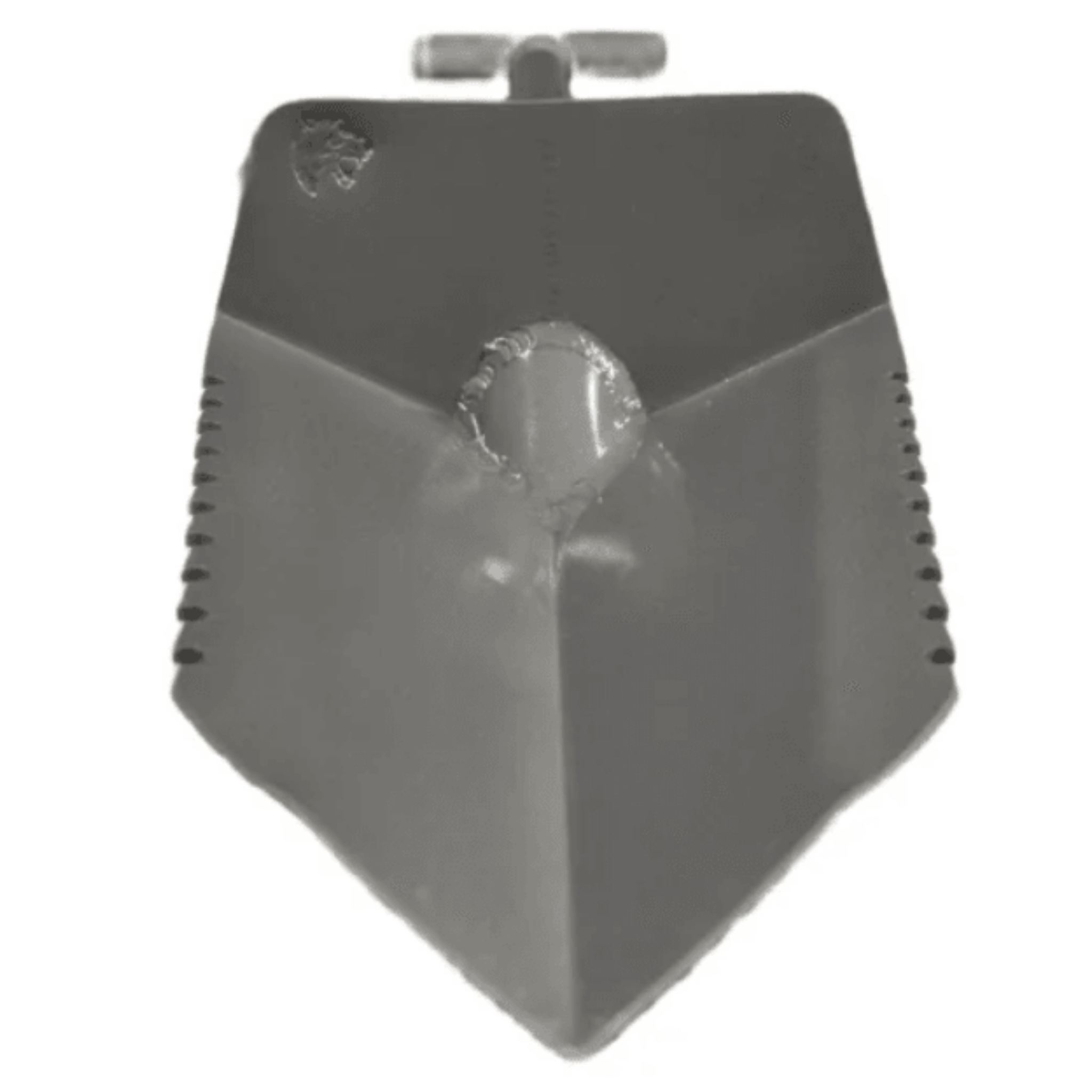 Tyger Digger 800 Stand Up Shovel