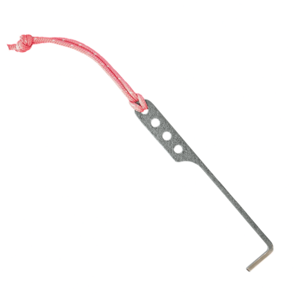 Tyger Micro Claw