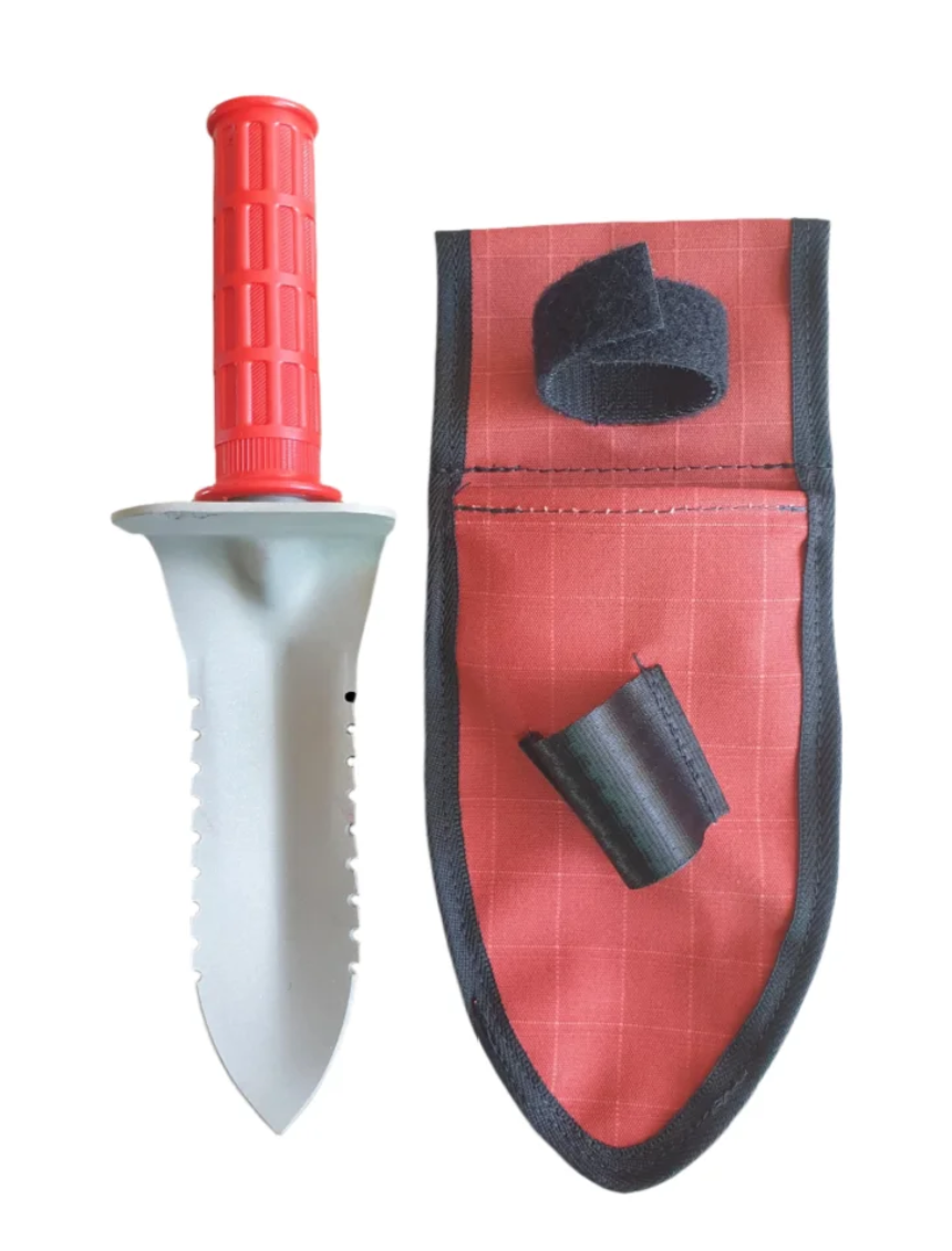 Tyger Blade