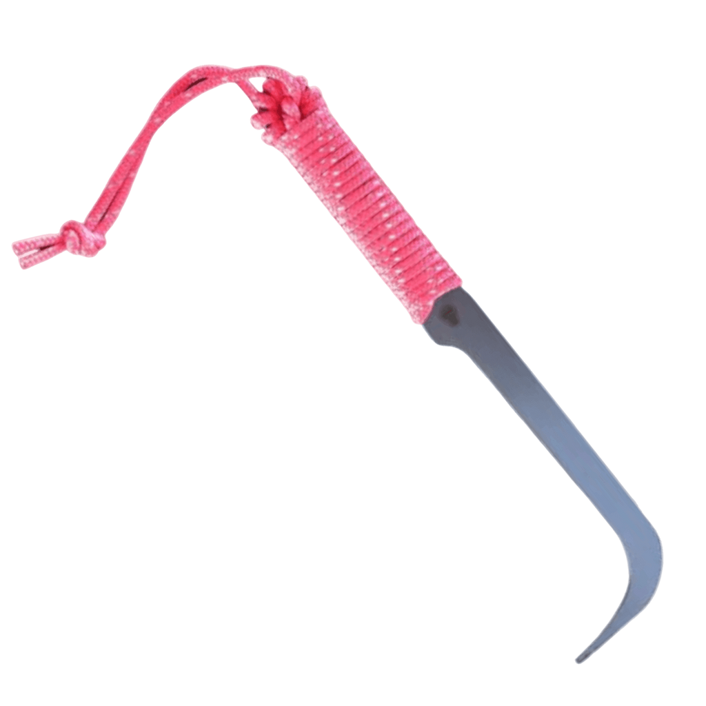 Tyger Claw