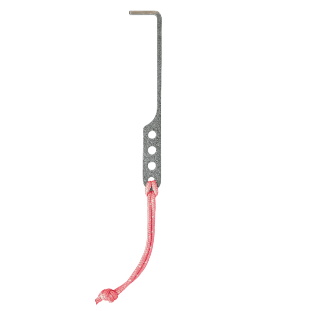 Tyger Micro Claw