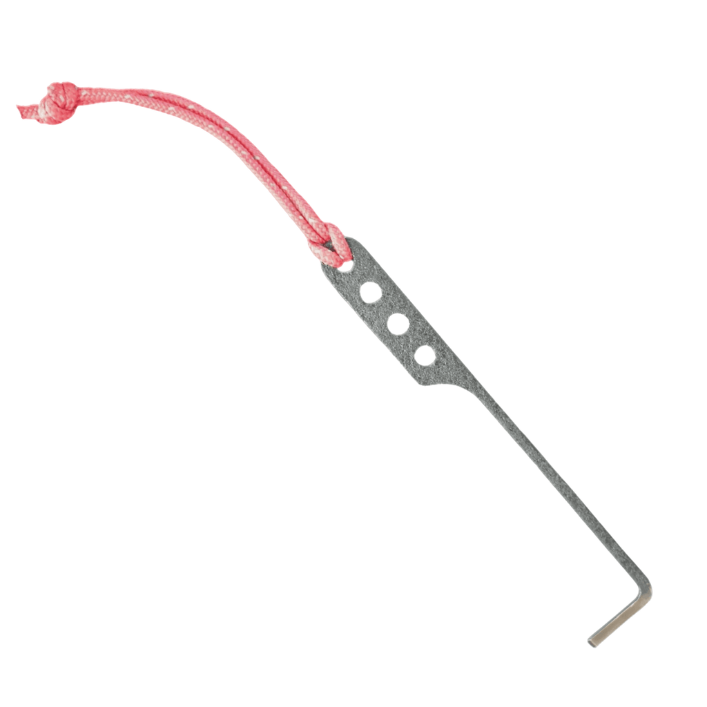 Tyger Micro Claw