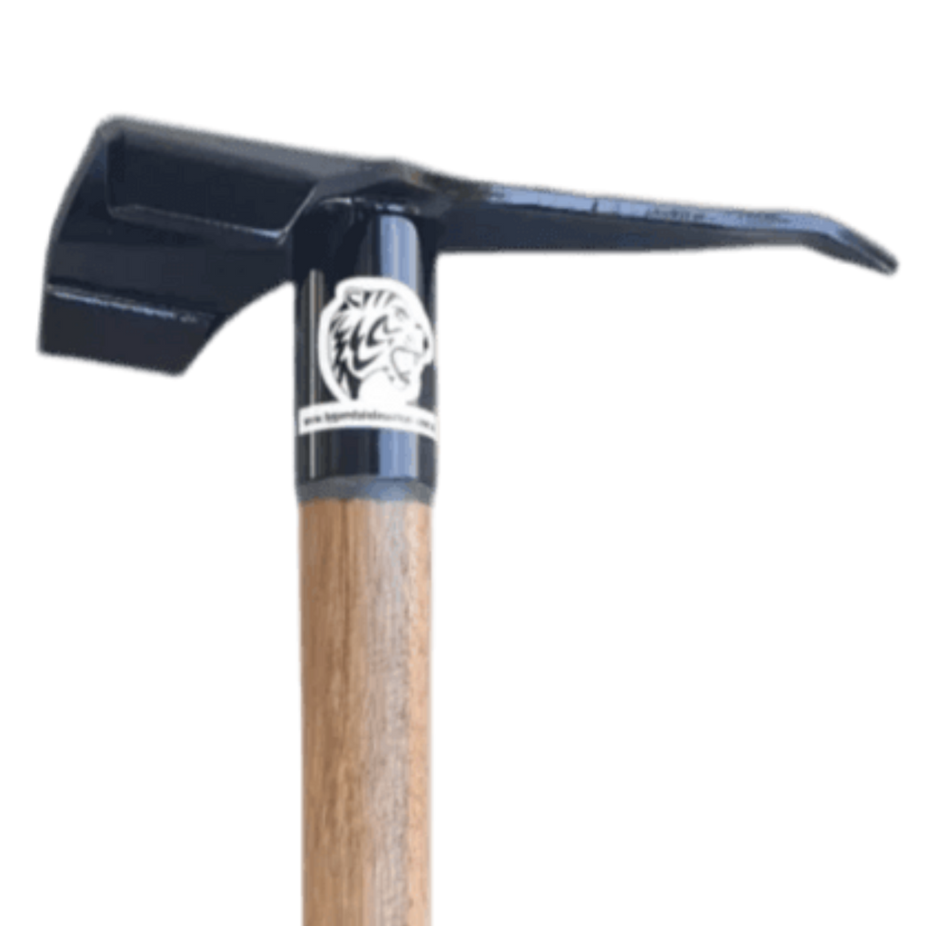 Tyger Pick - D6