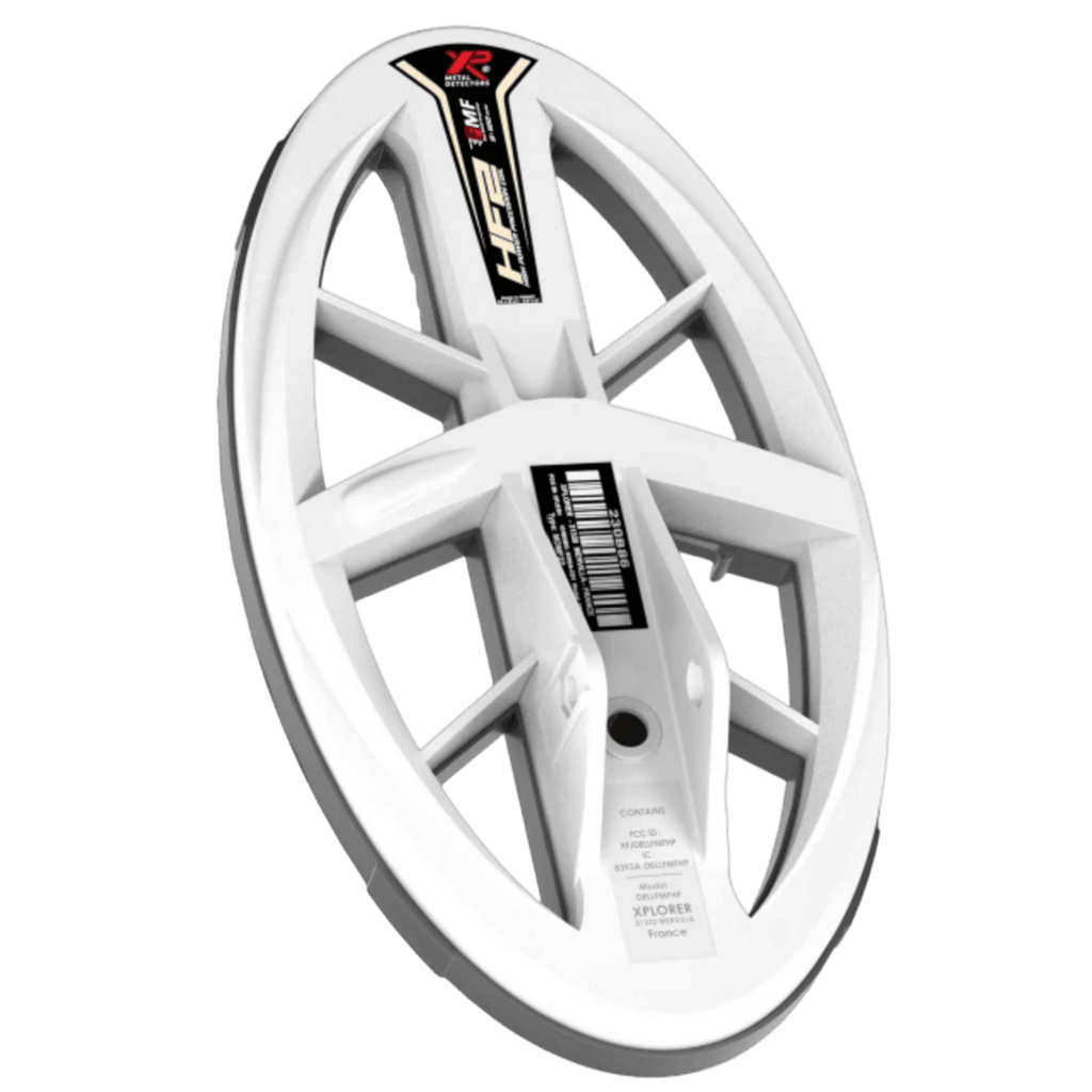 HF2 Coil for XP Deus II and XP ICON Range
