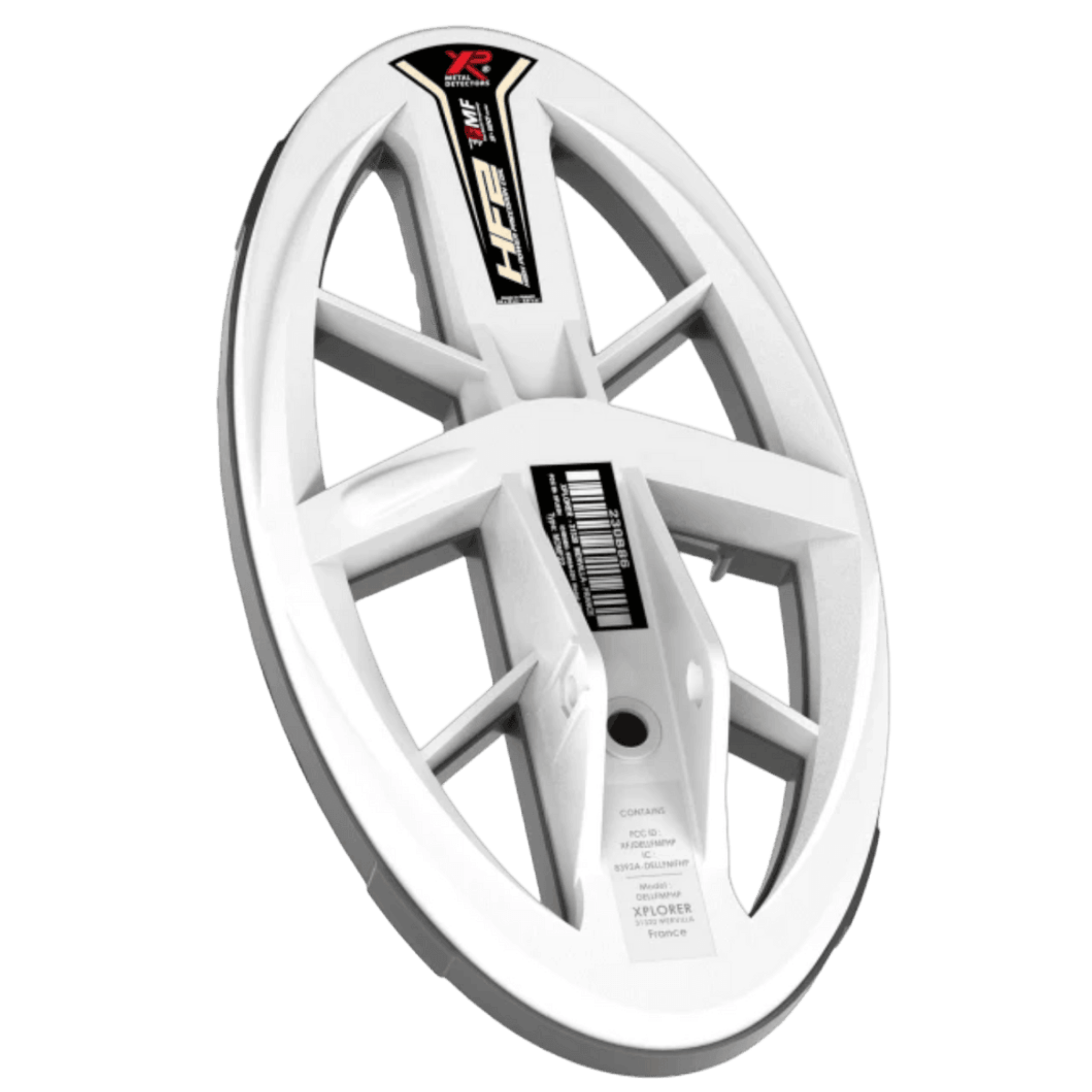 HF2 Coil for XP Deus II and XP ICON Range