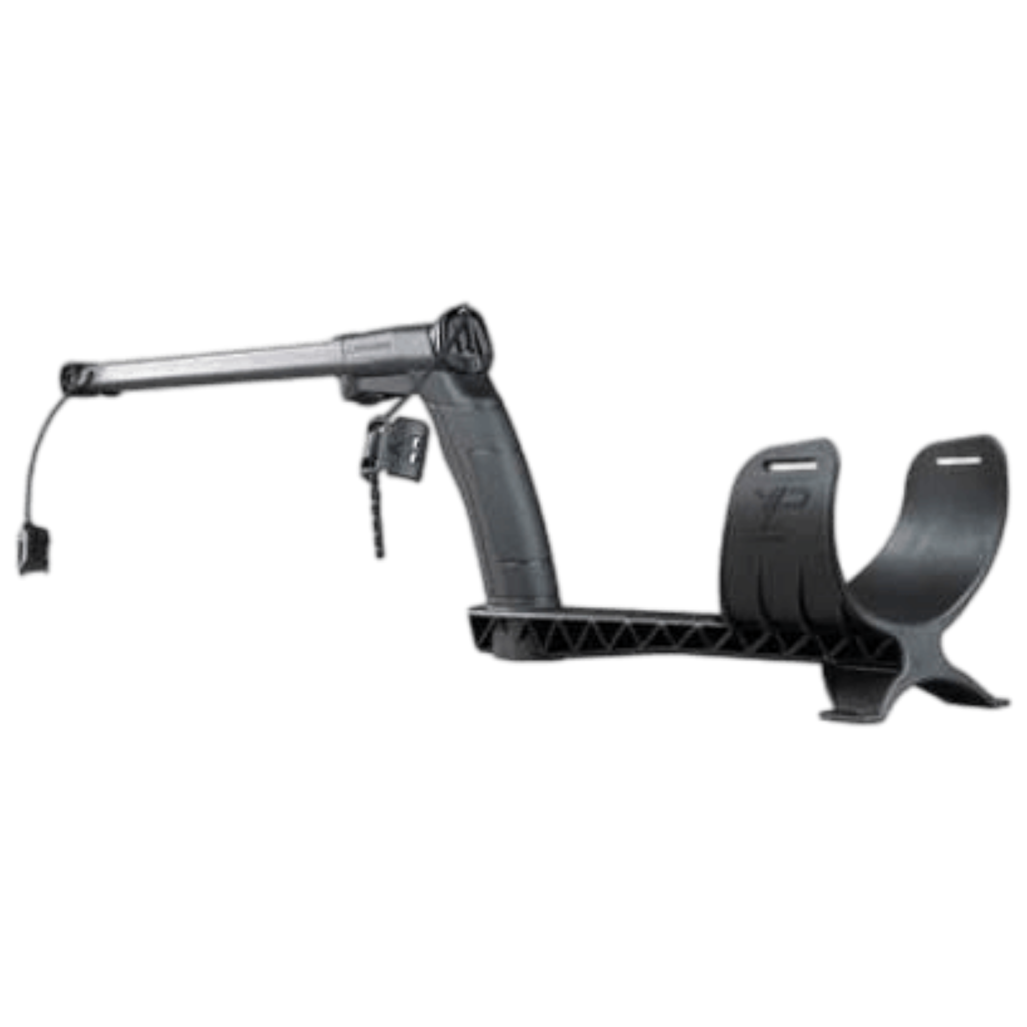 Diving S-Telescopic Lite Stem (antenna integrated)