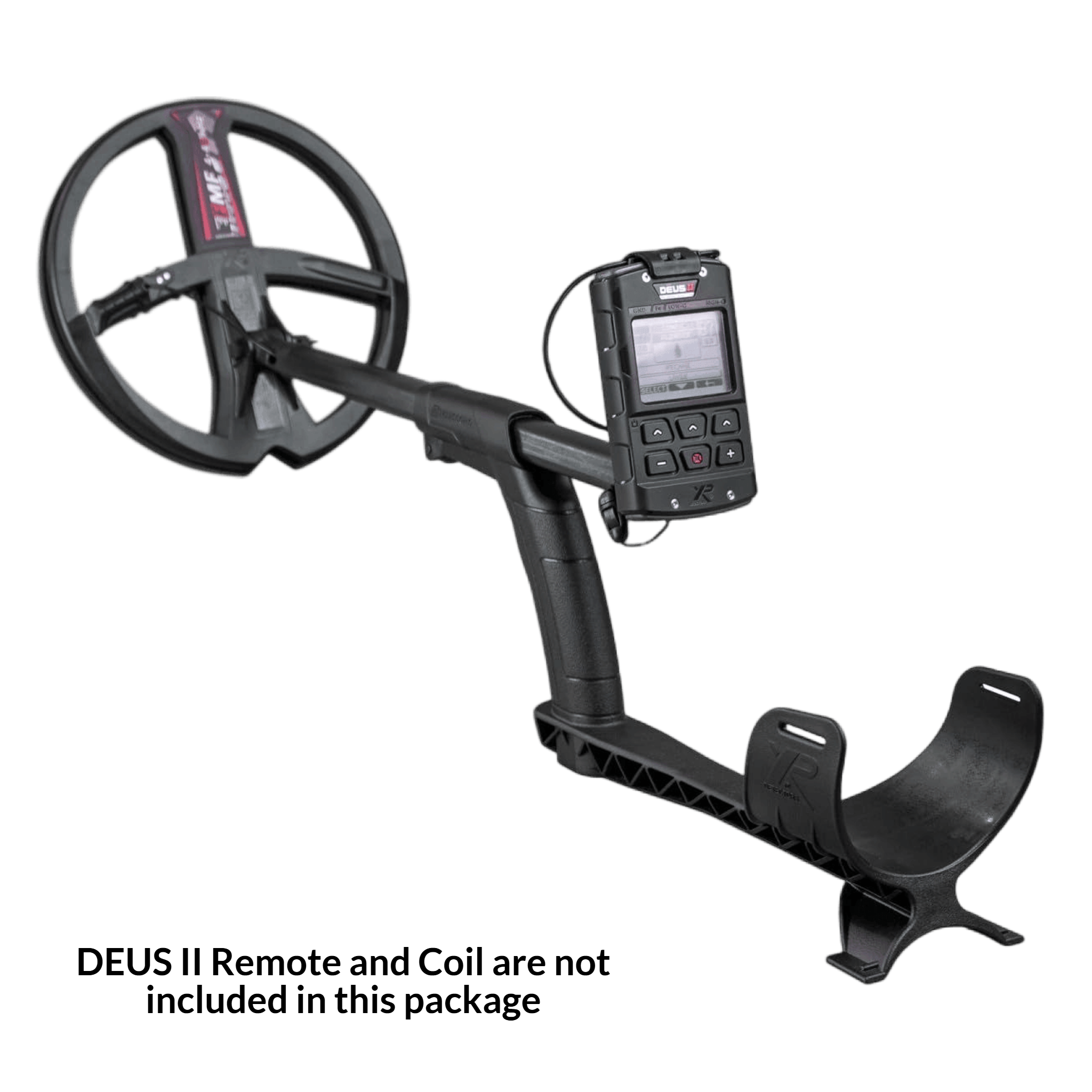 Diving S-Telescopic Lite Stem (antenna integrated)