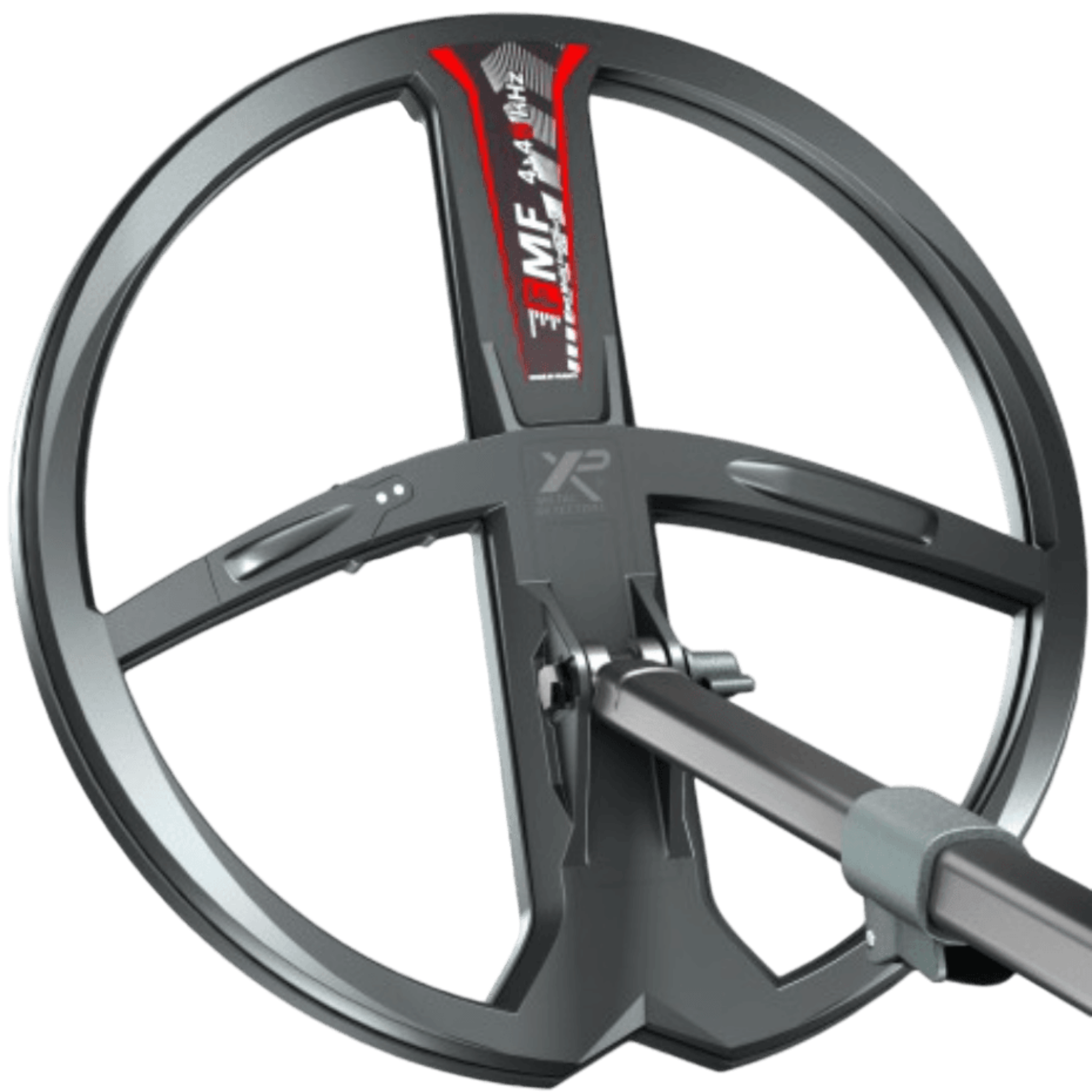 XP 28cm FMF Coil (11") with Coil Cover & Lower Stem