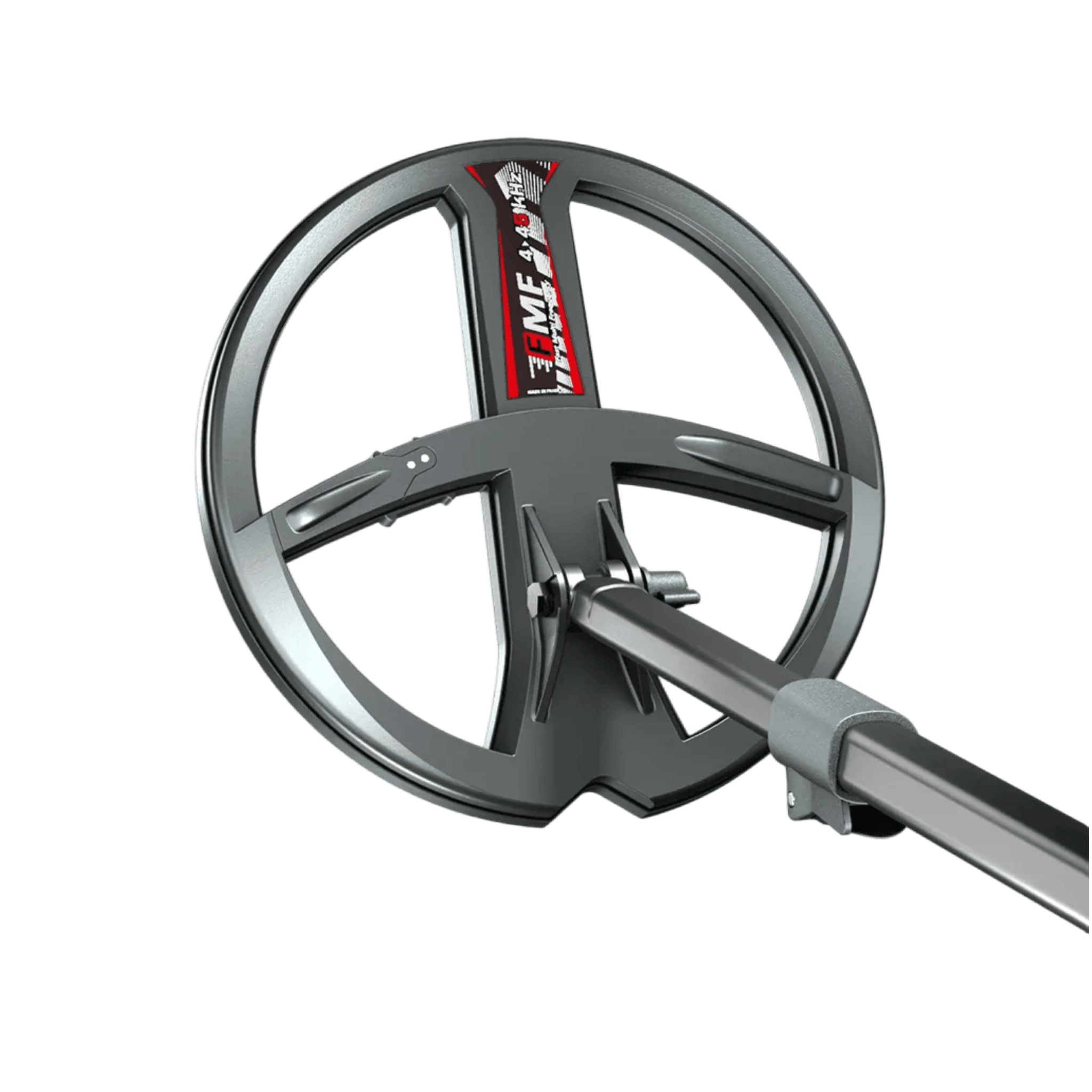 XP 22.5cm FMF Coil (9") with Coil Cover & Lower Stem