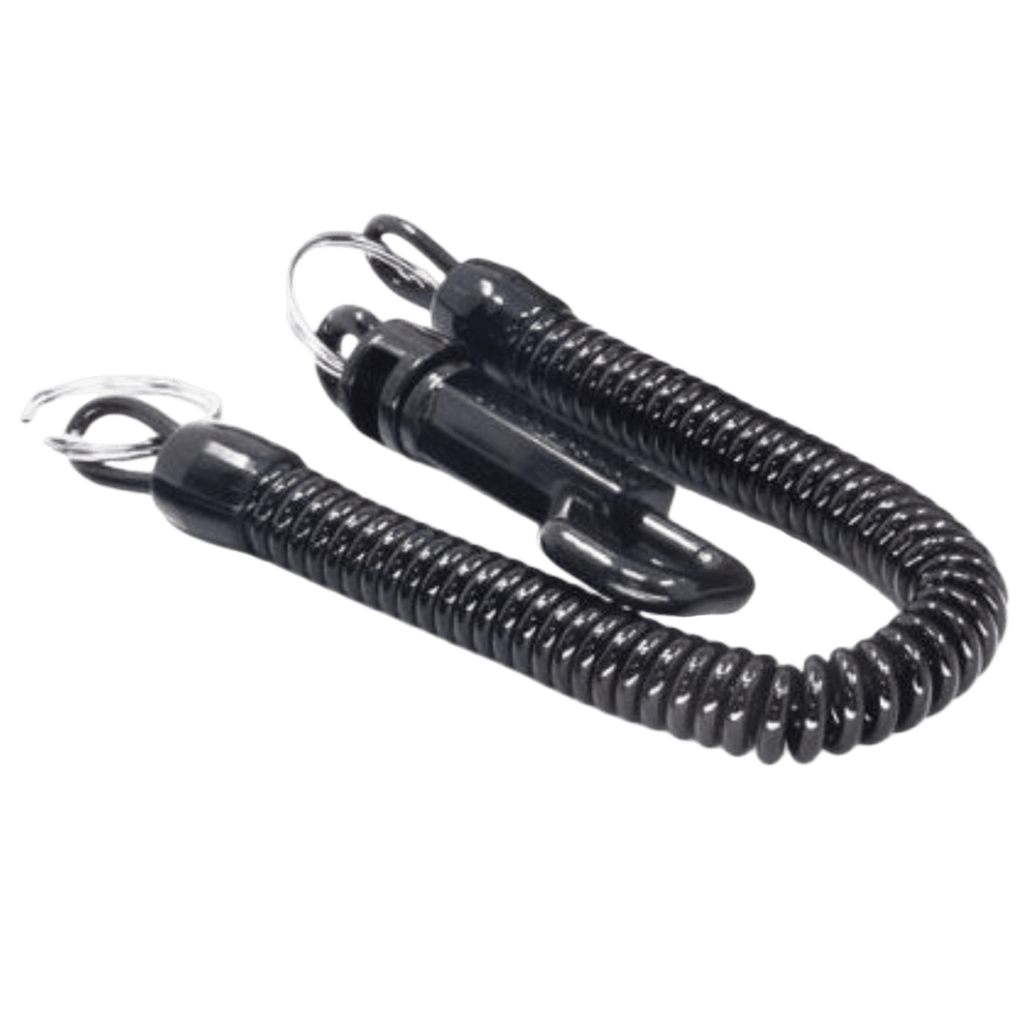 Pinpointer Lanyard