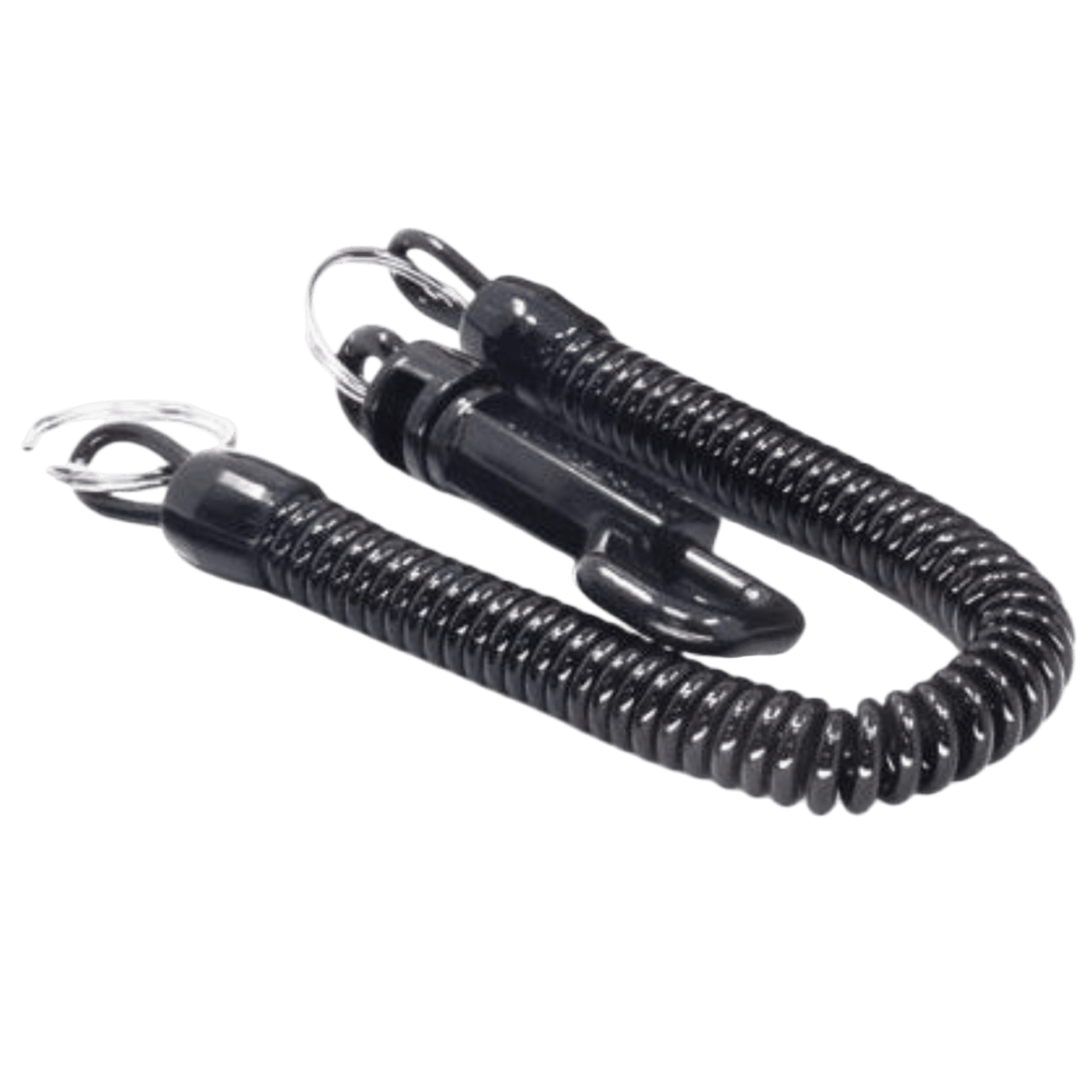Pinpointer Lanyard