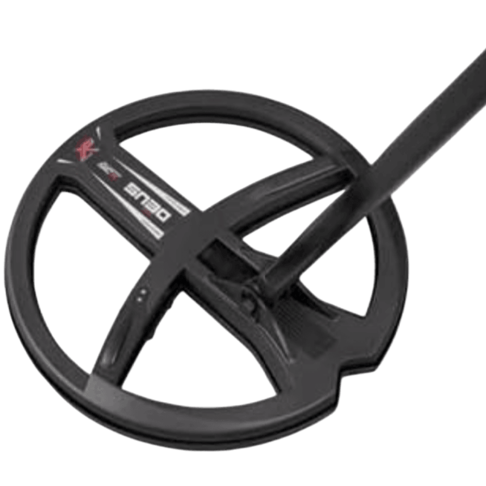 XP X35 22.5cm Search Coil (9") with Coil Cover & Lower Stem