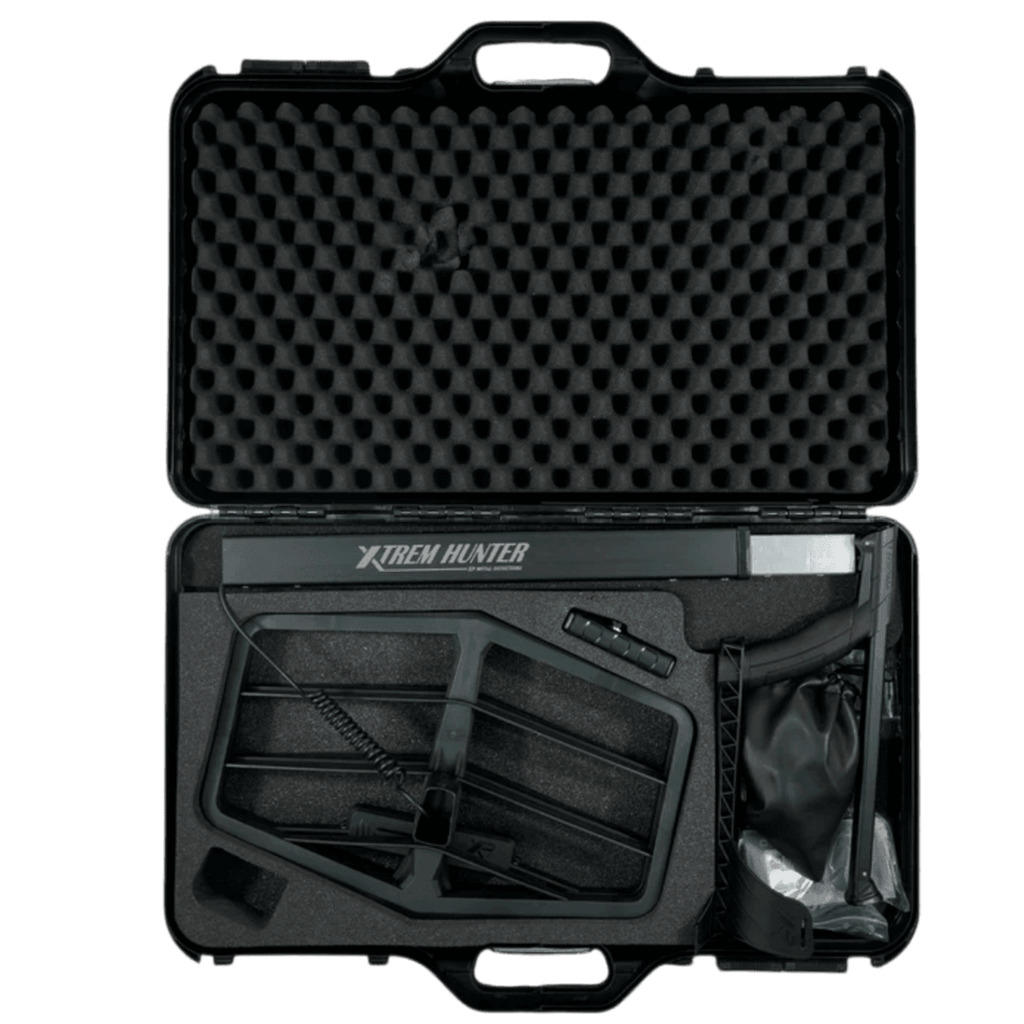 XTREM HUNTER - (Full Pack including the D2 Remote)