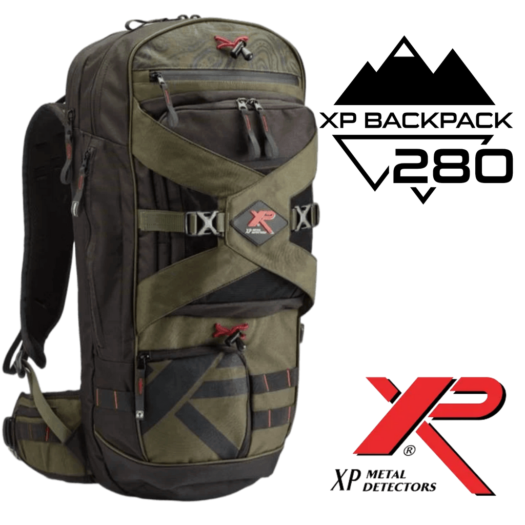 XP Backpack 280