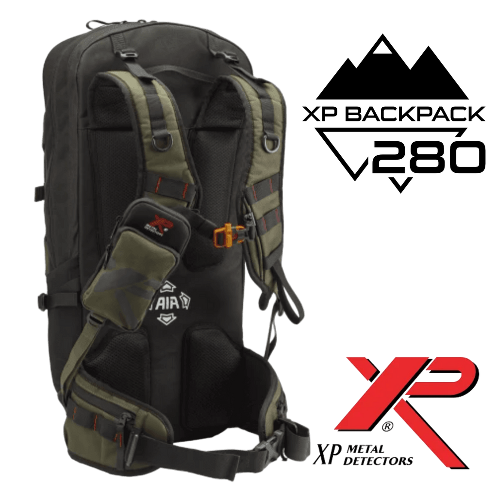 XP Backpack 280