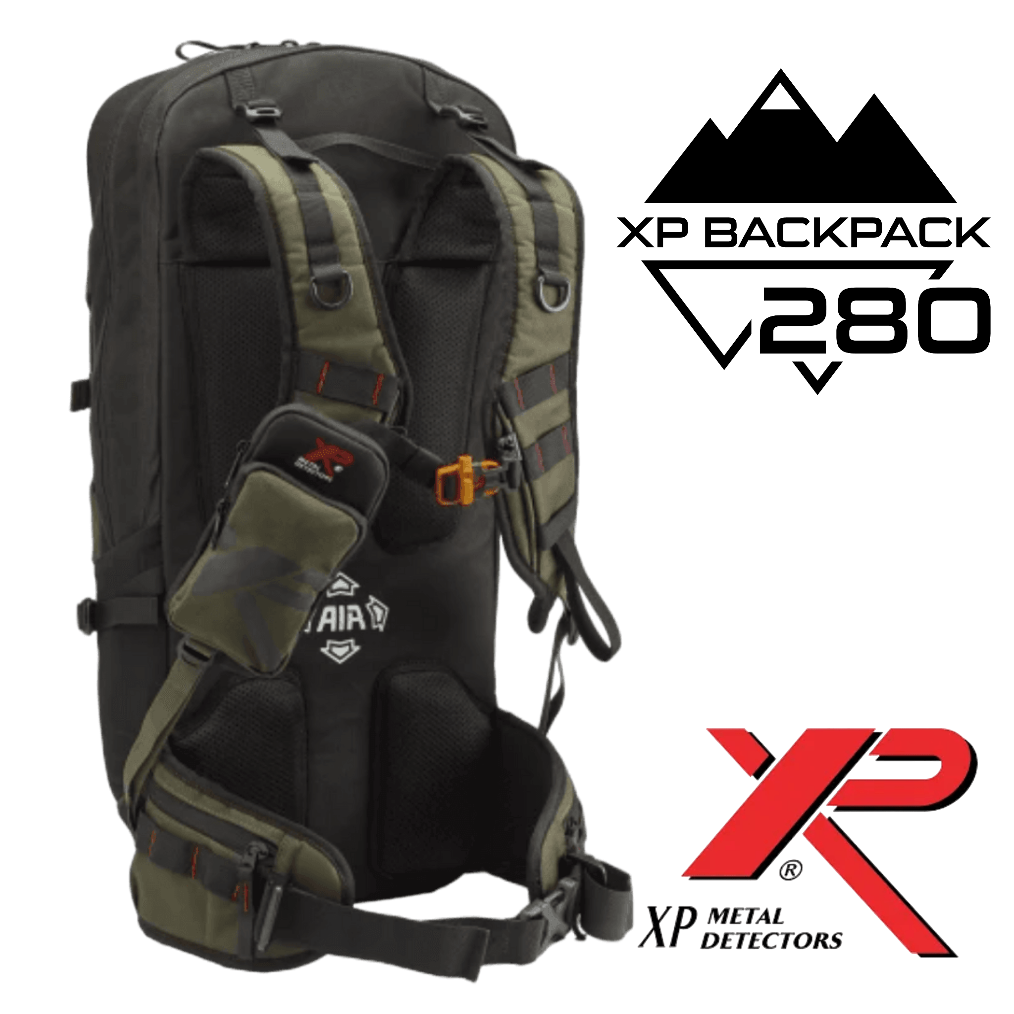 XP Backpack 280