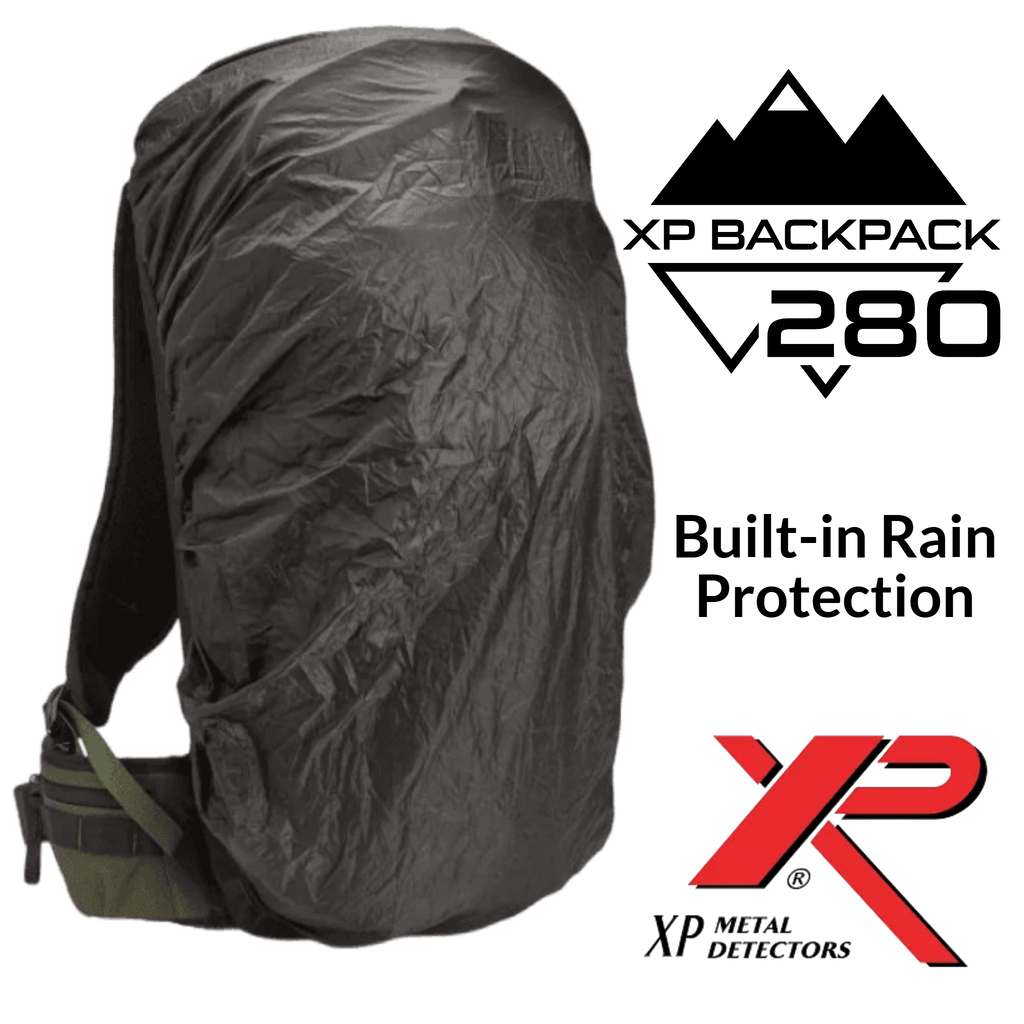 XP Backpack 280
