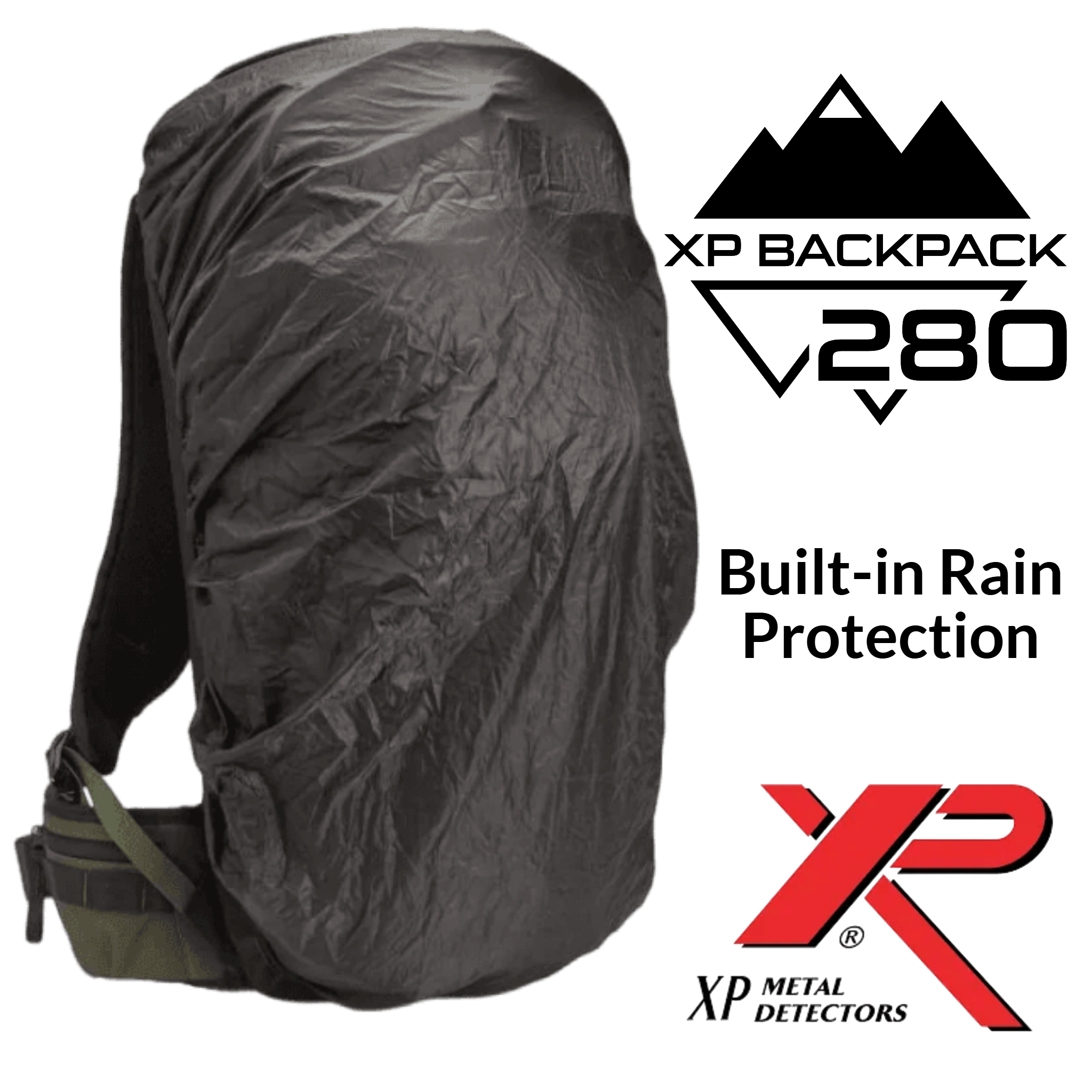 XP Backpack 280