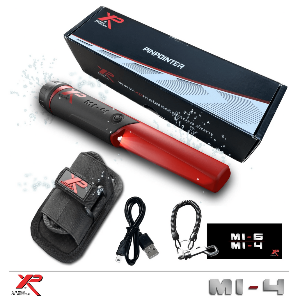 XP MI-4 Pinpointer