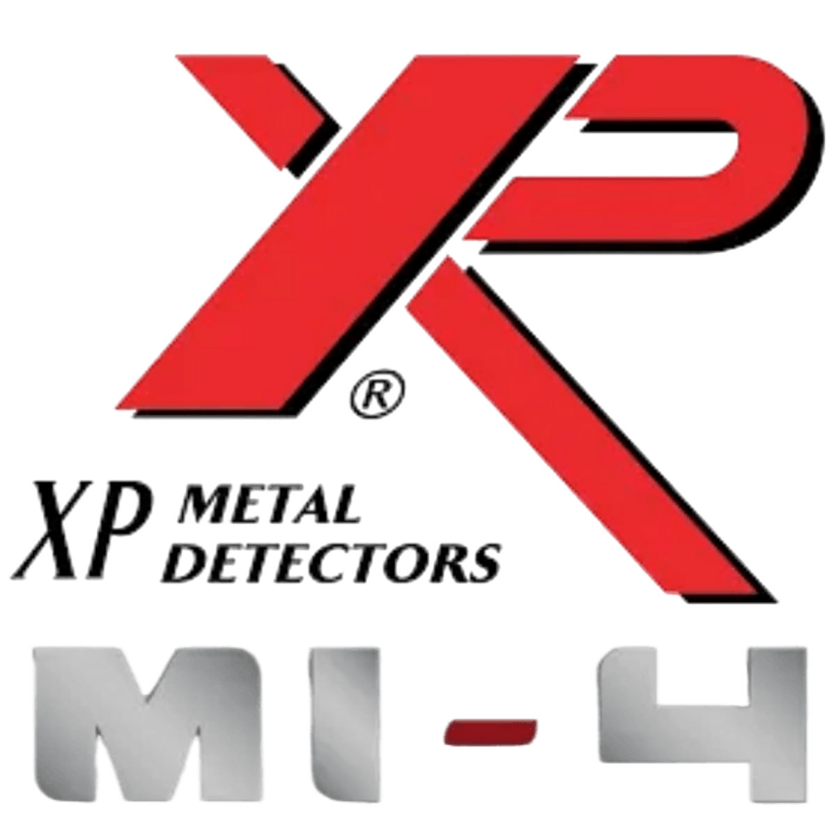 XP MI-4 Pinpointer