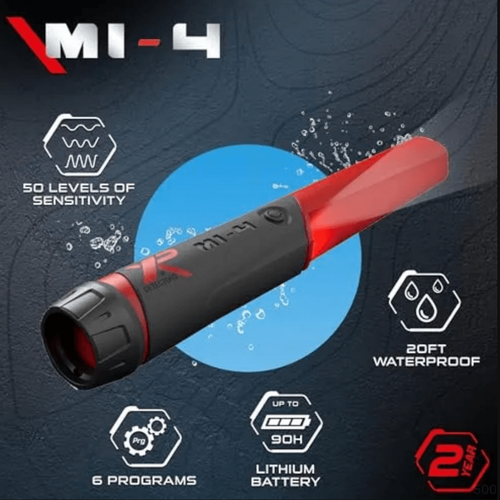 XP MI-4 Pinpointer