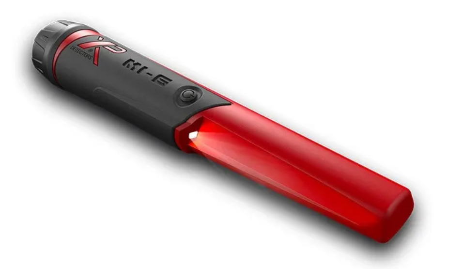 XP MI-6 Wireless Pinpointer