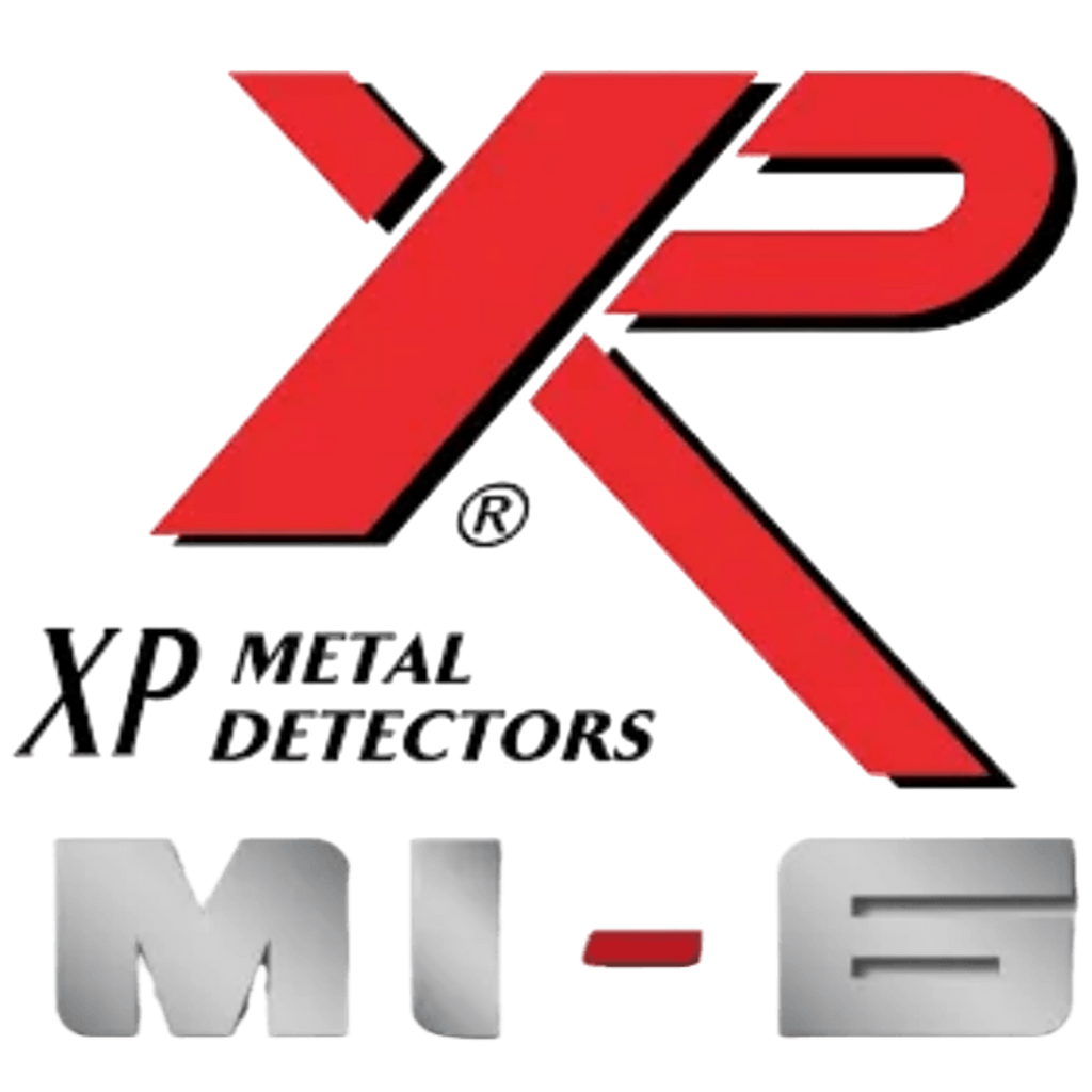 XP MI-6 Wireless Pinpointer