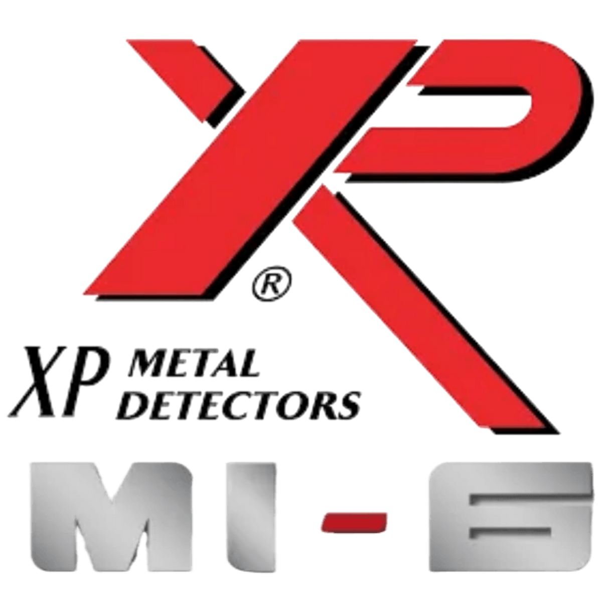 XP MI-6 Wireless Pinpointer