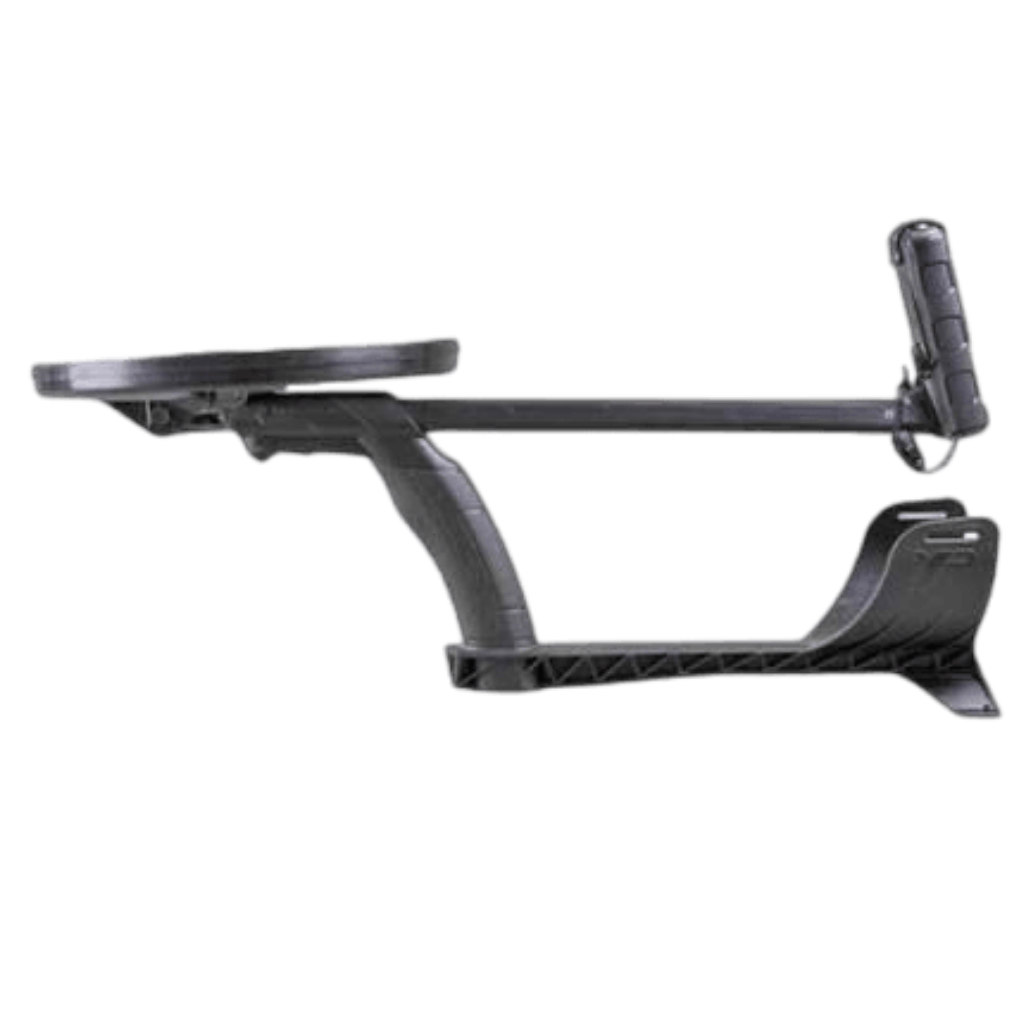 Diving S-Telescopic Lite Stem (antenna integrated)